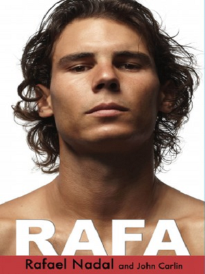 cover image of Rafa